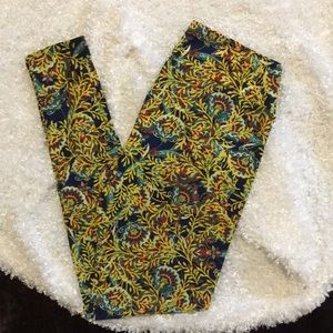 Lularoe leggings TC